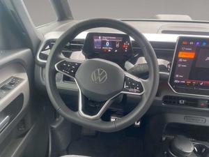 Volkswagen ID. Bild 12