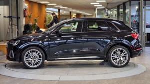 Audi Q3 Bild 7