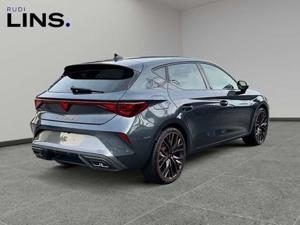 CUPRA Leon Bild 4
