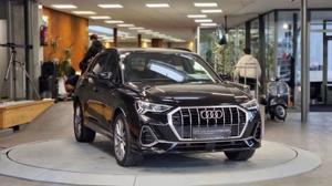 Audi Q3 Bild 5