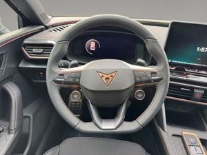 CUPRA Leon Bild 10