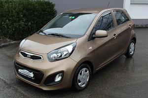 Kia Picanto 2011