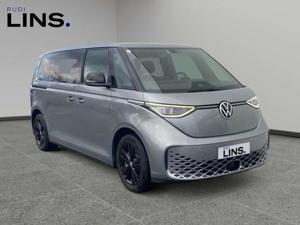 Volkswagen ID. Bild 7
