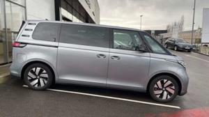 Volkswagen ID. Bild 9