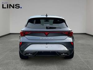 CUPRA Leon Bild 3
