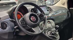 Fiat 500 Bild 17