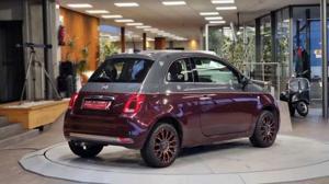 Fiat 500 Bild 9