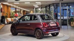 Fiat 500 Bild 5