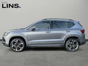 CUPRA Ateca Bild 2