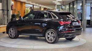 Audi Q3 Bild 9