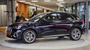 Audi Q3 Bild 6