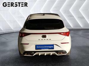 CUPRA Leon Bild 5