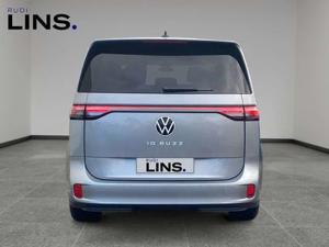 Volkswagen ID. Bild 4
