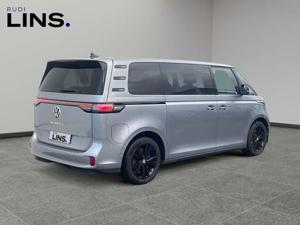 Volkswagen ID. Bild 5