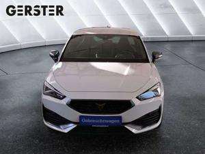 CUPRA Leon Bild 2