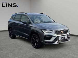 CUPRA Ateca Bild 7