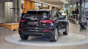 Audi Q3 Bild 12