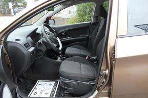 Kia Picanto Bild 10