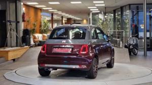 Fiat 500 Bild 8