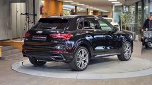 Audi Q3 Bild 13