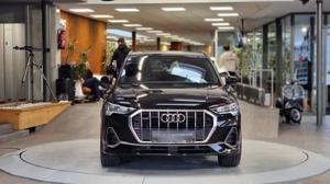 Audi Q3 Bild 4