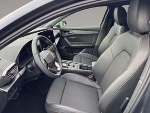 CUPRA Leon Bild 8