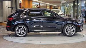 Audi Q3 Bild 15