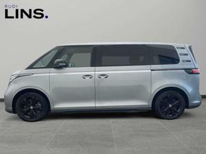 Volkswagen ID. Bild 2