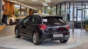 Volkswagen Polo Bild 6