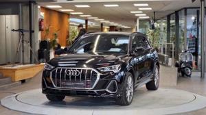 Audi Q3 Bild 3