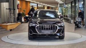 Audi Q3 Bild 19