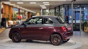 Fiat 500 Bild 4