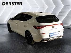 CUPRA Leon Bild 4