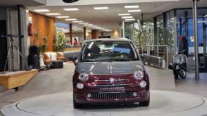 Fiat 500 Bild 14