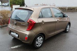 Kia Picanto Bild 3