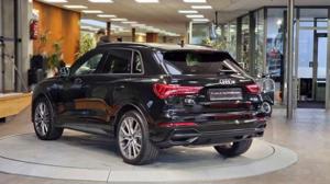 Audi Q3 Bild 10