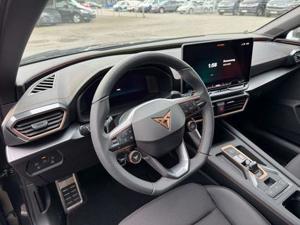 CUPRA Leon Bild 15