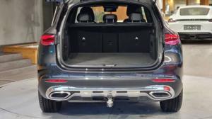 Mercedes-Benz C 220 Bild 14