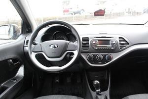 Kia Picanto Bild 9