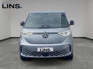 Volkswagen ID. Bild 8