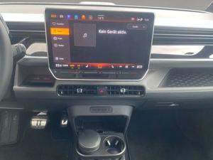 Volkswagen ID. Bild 11