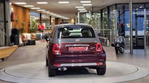 Fiat 500 Bild 7