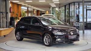 Volkswagen Polo Bild 12