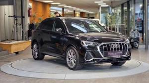 Audi Q3 Bild 18