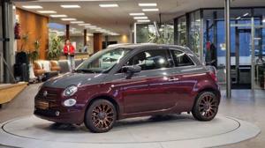 Fiat 500 Bild 2