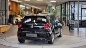 Volkswagen Polo Bild 8