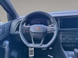 CUPRA Ateca Bild 12