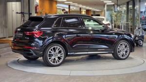 Audi Q3 Bild 14