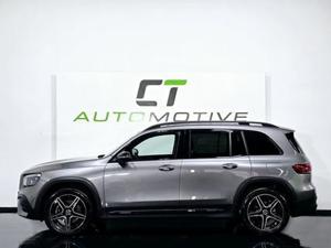 Mercedes-Benz GLB Bild 4