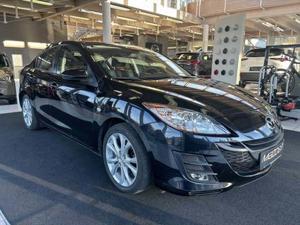 Mazda 3 Bild 2